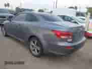 2012 Lexus IS 250 C с VIN JTHFF2C29C2525079, выставлен на аукционе IAAI как лот 42056058 с пробегом 70 881 миль миль и . История ставок и продаж доступна на DreamBid. Изображение 3.