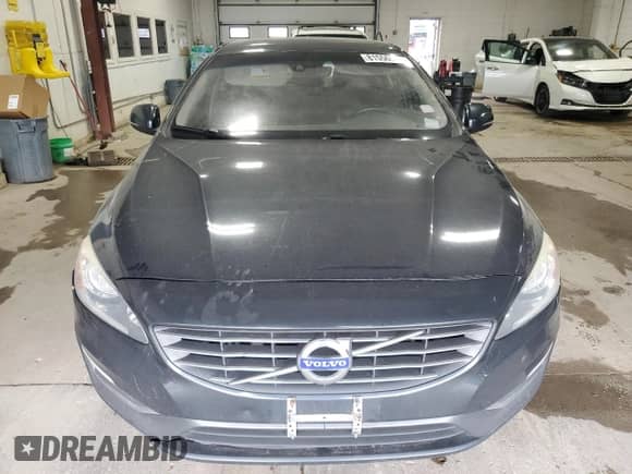 2015 Volvo S60 T5 Premier с VIN YV1612TK1F2357002, выставлен на аукционе Copart как лот 81556615 с пробегом 199 275 миль миль и Чистый • Clean title. История ставок и продаж доступна на DreamBid. Изображение 5.