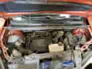 2016 Chevrolet Trax LT z VIN KL7CJPSB9GB571404, wystawiony jako Copart lot #70800155 z przebiegiem 162 272 mil mil oraz Nie do naprawy • Non repairable. Historia ofert i sprzedaży dostępna na DreamBid. Obrazek 12.