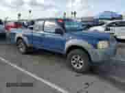 2001 Nissan Frontier SE Desert Runner z VIN 1N6ED26T91C341644, wystawiony jako Copart lot #44858905 z przebiegiem Nie podano mil oraz Szkoda całkowita • Salvage title. Historia ofert i sprzedaży dostępna na DreamBid. Obrazek 4.