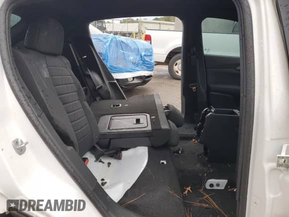 2024 Dodge Hornet GT with VIN ZACNDFAN4R3A39390, listed as a Copart auction lot 89708975 with Not provided miles and Clean title. Bid and sale history available at DreamBid. Image 10.