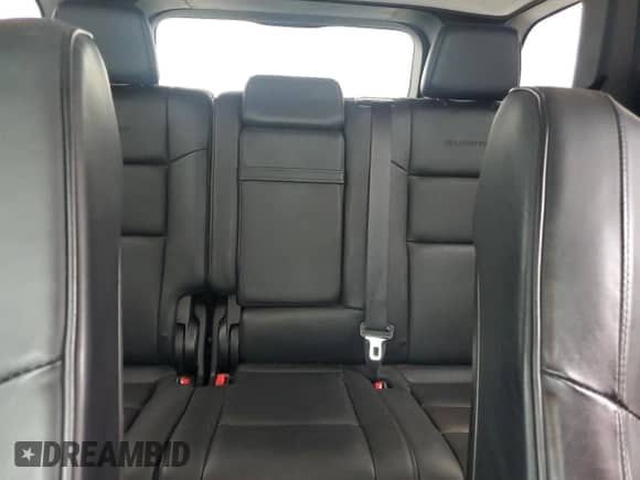 2017 Jeep Grand Cherokee Summit с VIN 1C4RJFJT1HC844137, выставлен на аукционе Copart как лот 54991245 с пробегом 63 569 миль миль и Чистый • Clean title. История ставок и продаж доступна на DreamBid. Изображение 10.