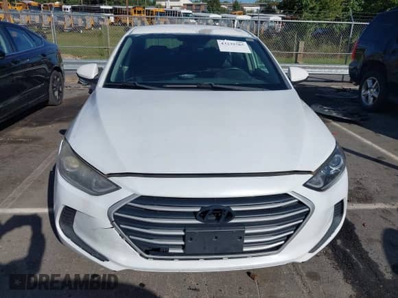 2018 Hyundai Elantra SEL with VIN 5NPD84LF5JH223320, listed as a IAAI auction lot 43232565 with 227,186 mi miles and . Bid and sale history available at DreamBid. Image 12.