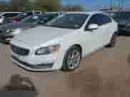 2018 Volvo S60 Inscription с VIN LYV402HK9JB173328, выставлен на аукционе IAAI как лот 41818895 с пробегом 60 215 миль миль и . История ставок и продаж доступна на DreamBid. Изображение 2.