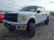 2011 Ford F-150 XL с VIN 1FTFW1EF5BFB24972, выставлен на аукционе IAAI как лот 42156307 с пробегом 238 107 миль миль и . История ставок и продаж доступна на DreamBid. Изображение 17.