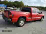 2002 GMC Sierra 1500 SLE с VIN 1GTEC19T72Z202638, выставлен на аукционе Copart как лот 75527044 с пробегом 186 198 миль миль и Списание • Salvage title. История ставок и продаж доступна на DreamBid. Изображение 3.