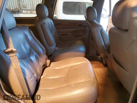 2006 Cadillac Escalade с VIN 1GYEC63N06R131354, выставлен на аукционе Copart как лот 88167905 с пробегом 152 525 миль миль и Списание • Salvage title. История ставок и продаж доступна на DreamBid. Изображение 11.