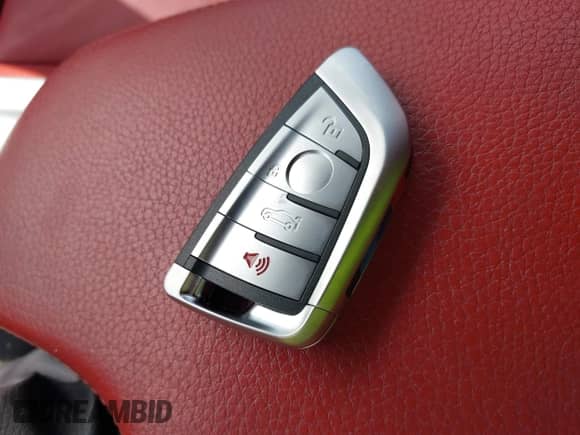 2015 BMW 4 Series 428i with VIN WBA3N3C58FK234971, listed as a IAAI auction lot 42468118 with 93,748 mi miles and . Bid and sale history available at DreamBid. Image 11.