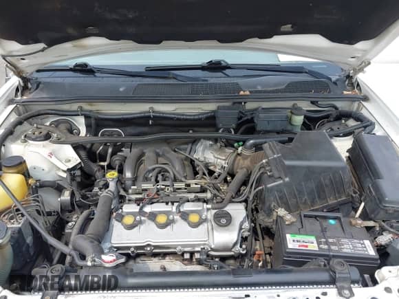 2005 Toyota Highlander с VIN JTEDP21A650044376, выставлен на аукционе IAAI как лот 43078742 с пробегом 301 305 миль миль и . История ставок и продаж доступна на DreamBid. Изображение 10.