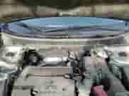 2020 Mitsubishi Outlander SE z VIN JA4AP4AU9LU030565, wystawiony jako Copart lot #80143545 z przebiegiem 84 002 mil mil oraz Nie do naprawy • Non repairable. Historia ofert i sprzedaży dostępna na DreamBid. Obrazek 16.