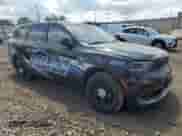 2022 Dodge Durango Special Service z VIN 1C4RDJFG5NC137222, wystawiony jako Copart lot #56621435 z przebiegiem 39 073 mil mil oraz Szkoda całkowita • Salvage title. Historia ofert i sprzedaży dostępna na DreamBid. Obrazek 4.