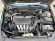 2004 Honda Accord EX с VIN 1HGCM56844A100390, выставлен на аукционе Copart как лот 65558185 с пробегом 212 945 миль миль и Списание • Salvage title. История ставок и продаж доступна на DreamBid. Изображение 11.