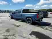 2024 Chevrolet Silverado 1500 Custom с VIN 1GCRDBEK1RZ184102, выставлен на аукционе Copart как лот 86237075 с пробегом 35 623 миль миль и Списание • Salvage title. История ставок и продаж доступна на DreamBid. Изображение 14.