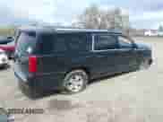 2015 Chevrolet Suburban LTZ с VIN 1GNSKKKC1FR222483, выставлен на аукционе IAAI как лот 42172659 с пробегом 200 037 миль миль и . История ставок и продаж доступна на DreamBid. Изображение 4.