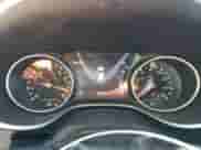 2019 Jeep Compass Limited with VIN 3C4NJDCB6KT629954, listed as a Copart auction lot 82418815 with 90,579 mi miles and Salvage title. Bid and sale history available at DreamBid. Image 9.