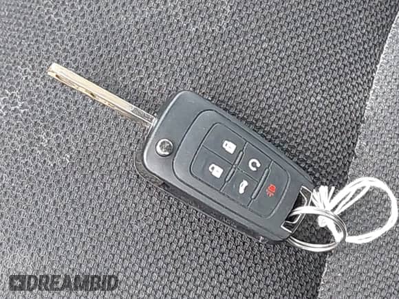 2015 Chevrolet Cruze LT с VIN 1G1PC5SB3F7219058, выставлен на аукционе IAAI как лот 43287783 с пробегом 139 829 миль миль и . История ставок и продаж доступна на DreamBid. Изображение 11.