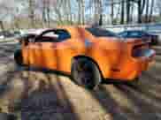 2012 Dodge Challenger SRT-8 392 with VIN 2C3CDYCJ7CH157002, listed as a Copart auction lot 48034975 with Not provided miles and Salvage title. Bid and sale history available at DreamBid. Image 2.