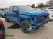 2023 Chevrolet Silverado 1500 Custom Trail Boss с VIN 3GCPDCEK2PG186404, выставлен на аукционе Copart как лот 81746424 с пробегом 49 320 миль миль и Списание • Salvage title. История ставок и продаж доступна на DreamBid. Изображение 4.