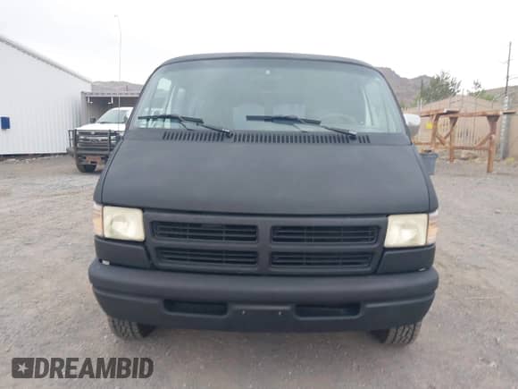 1997 Dodge RAM with VIN 2B7HB21X8VK559273, listed as a IAAI auction lot 43333003 with 154,483 mi miles and . Bid and sale history available at DreamBid. Image 6.