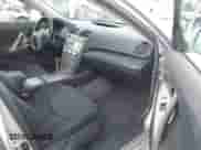 2009 Toyota Camry LE with VIN 4T1BE46K09U411877, listed as a IAAI auction lot 43441896 with 170,439 mi miles and . Bid and sale history available at DreamBid. Image 5.