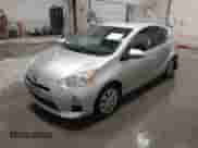 2012 Toyota Prius Two с VIN JTDKDTB37C1519700, выставлен на аукционе IAAI как лот 43453640 с пробегом 86 607 миль миль и . История ставок и продаж доступна на DreamBid. Изображение 2.