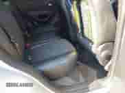 2016 Chevrolet Trax LT with VIN KL7CJPSB5GB657034, listed as a IAAI auction lot 43174611 with 96,767 mi miles and . Bid and sale history available at DreamBid. Image 8.