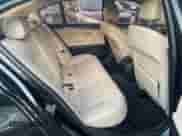 2013 BMW 5 Series 535i xDrive с VIN WBAFU7C56DDU66560, выставлен на аукционе Copart как лот 84773534 с пробегом 109 405 миль миль и Чистый • Clean title. История ставок и продаж доступна на DreamBid. Изображение 6.