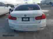 2015 BMW 3 Series 320i с VIN WBA3B1G57FNT63113, выставлен на аукционе Copart как лот 85161765 с пробегом 96 645 миль миль и Списание • Salvage title. История ставок и продаж доступна на DreamBid. Изображение 6.