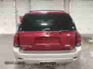 2006 Chevrolet TrailBlazer LT z VIN 1GNDT13S162161988, wystawiony jako IAAI lot #42765853 z przebiegiem 139 599 mil mil oraz . Historia ofert i sprzedaży dostępna na DreamBid. Obrazek 16.