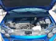 2016 Chevrolet Sonic LT z VIN 1G1JC5SBXG4122318, wystawiony jako IAAI lot #42441420 z przebiegiem 26 574 mil mil oraz . Historia ofert i sprzedaży dostępna na DreamBid. Obrazek 10.