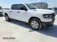 2023 Ram 1500 Tradesman с VIN 1C6SRFGT5PN586426, выставлен на аукционе Copart как лот 60134935 с пробегом 50 951 миль миль и Чистый • Clean title. История ставок и продаж доступна на DreamBid. Изображение 4.