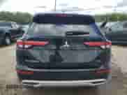 2024 Mitsubishi Outlander SEL с VIN JA4J4WA87RZ072963, выставлен на аукционе Copart как лот 57978645 с пробегом Не указан миль и На запчасти • Non repairable. История ставок и продаж доступна на DreamBid. Изображение 6.
