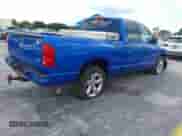2007 Dodge 1500 SLT with VIN 1D7HA18297S227834, listed as a IAAI auction lot 43521873 with 309,844 mi miles and . Bid and sale history available at DreamBid. Image 4.