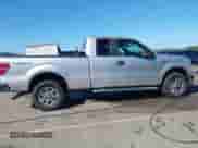 2011 Ford F-150 XLT с VIN 1FTFX1ET9BFC25001, выставлен на аукционе IAAI как лот 43364612 с пробегом 114 846 миль миль и . История ставок и продаж доступна на DreamBid. Изображение 13.
