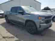 2021 Chevrolet Silverado 1500 Custom с VIN 3GCPWBEK5MG192214, выставлен на аукционе Copart как лот 70218055 с пробегом 43 772 миль миль и Списание • Salvage title. История ставок и продаж доступна на DreamBid. Изображение 4.