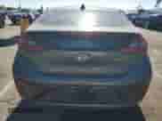 2019 Hyundai Ioniq с VIN KMHC65LD9KU182604, выставлен на аукционе Copart как лот 63783075 с пробегом 113 443 миль миль и Списание • Salvage title. История ставок и продаж доступна на DreamBid. Изображение 6.