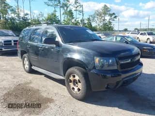 2010 Chevrolet Tahoe LT с VIN 1GNMCBE34AR112554, выставлен на аукционе IAAI как лот 43456529 с пробегом 251 893 миль миль и . История ставок и продаж доступна на DreamBid. Изображение 1.