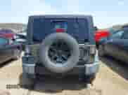 2015 Jeep Wrangler Sport with VIN 1C4AJWAG1FL714131, listed as a IAAI auction lot 42112376 with 81,998 mi miles and . Bid and sale history available at DreamBid. Image 17.