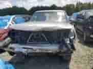 2006 Chevrolet Silverado 1500 LT3 z VIN 2GCEK13T861218440, wystawiony jako Copart lot #63823274 z przebiegiem 209 909 mil mil oraz Szkoda całkowita • Salvage title. Historia ofert i sprzedaży dostępna na DreamBid. Obrazek 5.