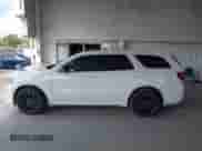 2020 Dodge Durango GT Plus with VIN 1C4RDHDG5LC431244, listed as a IAAI auction lot 43158239 with 101,934 mi miles and . Bid and sale history available at DreamBid. Image 14.