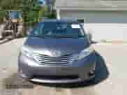 2016 Toyota Sienna XLE with VIN 5TDYK3DC1GS745866, listed as a IAAI auction lot 43318099 with 148,339 mi miles and . Bid and sale history available at DreamBid. Image 12.