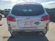 2008 Hyundai Santa Fe SE с VIN 5NMSH13E28H137922, выставлен на аукционе Copart как лот 67393545 с пробегом 187 965 миль миль и Списание • Salvage title. История ставок и продаж доступна на DreamBid. Изображение 6.