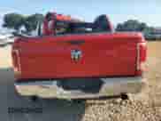 2017 Ram 1500 Laramie z VIN 1C6RR7NT9HS594524, wystawiony jako Copart lot #85571775 z przebiegiem Nie podano mil oraz Nie do naprawy • Non repairable. Historia ofert i sprzedaży dostępna na DreamBid. Obrazek 6.