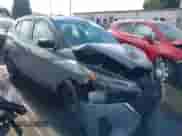 2021 Nissan Kicks SR z VIN 3N1CP5DVXML552726, wystawiony jako IAAI lot #43298655 z przebiegiem 48 710 mil mil oraz . Historia ofert i sprzedaży dostępna na DreamBid. Obrazek 1.