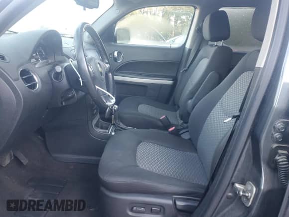 2010 Chevrolet HHR 1LT с VIN 3GNBABDB4AS611292, выставлен на аукционе Copart как лот 86188245 с пробегом 166 089 миль миль и Чистый • Clean title. История ставок и продаж доступна на DreamBid. Изображение 7.
