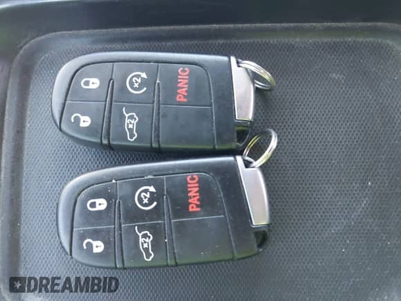 2017 Dodge Durango R/T с VIN 1C4SDHCT0HC869662, выставлен на аукционе IAAI как лот 43396301 с пробегом 124 706 миль миль и . История ставок и продаж доступна на DreamBid. Изображение 11.