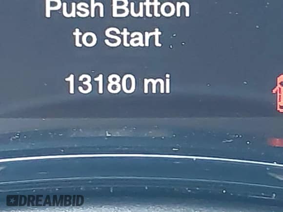 2023 Dodge Durango SRT 392 with VIN 1C4SDJGJ9PC652335, listed as a IAAI auction lot 43116203 with 13,180 mi miles and . Bid and sale history available at DreamBid. Image 16.