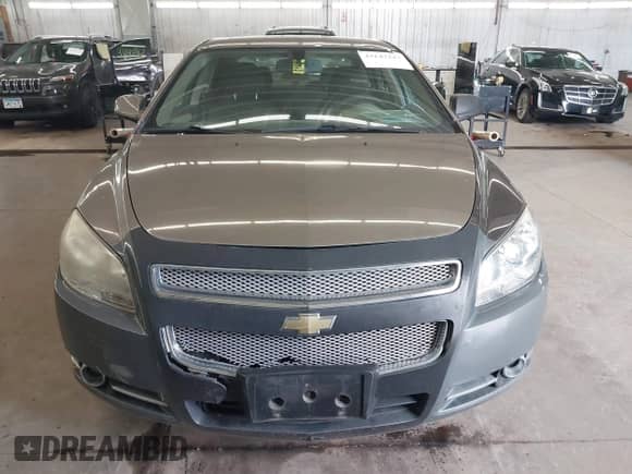 2010 Chevrolet Malibu 1LT с VIN 1G1ZC5EB6AF266149, выставлен на аукционе IAAI как лот 43147243 с пробегом 155 571 миль миль и . История ставок и продаж доступна на DreamBid. Изображение 13.