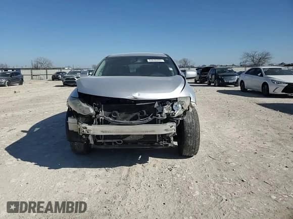 2011 Nissan Murano S с VIN JN8AZ1MU0BW059292, выставлен на аукционе Copart как лот 43636265 с пробегом 215 626 миль миль и Списание • Salvage title. История ставок и продаж доступна на DreamBid. Изображение 12.