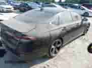 2023 Honda Accord Sport with VIN 1HGCY2F5XPA047319, listed as a IAAI auction lot 42982783 with 28,055 mi miles and . Bid and sale history available at DreamBid. Image 4.